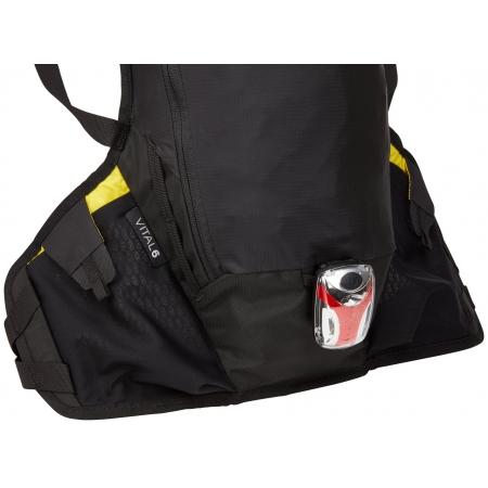 Рюкзак велосипедний Thule Vital 6L (TH 3204152) black