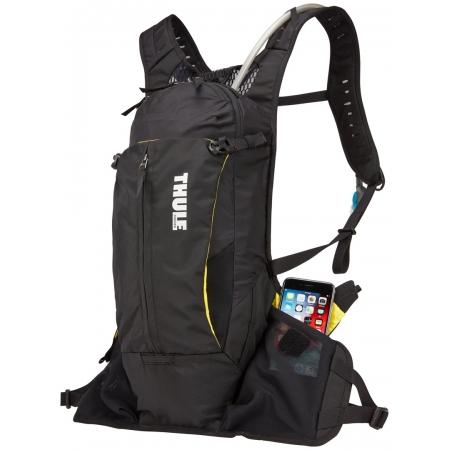 Рюкзак велосипедний Thule Vital 8L (TH 3204154) black