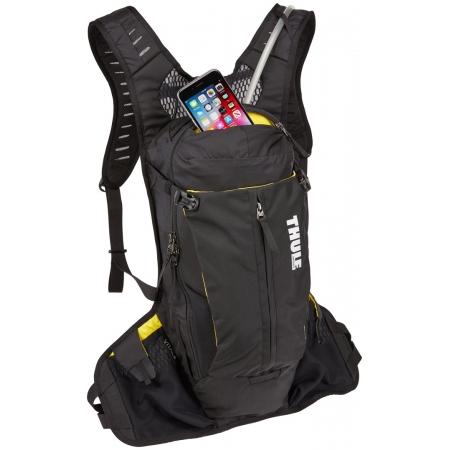 Рюкзак велосипедний Thule Vital 8L (TH 3204154) black