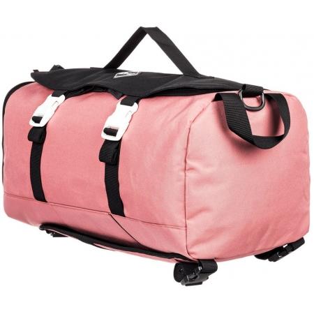 Сумка - рюкзак женская Roxy Feel Your Soul 28L (ERJBP04181) dusty rose