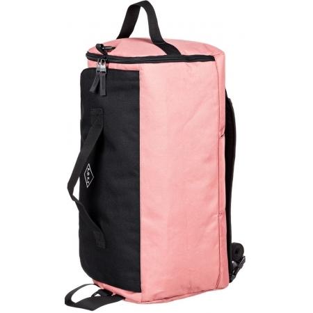 Сумка - рюкзак женская Roxy Feel Your Soul 28L (ERJBP04181) dusty rose