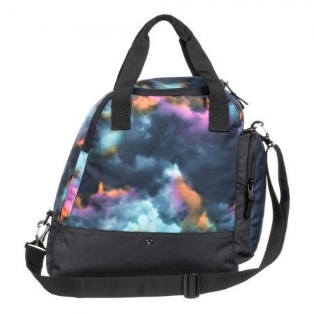 Сумка для лижних черевиків жіноча Roxy Northa Boot Bag 31L (ERJBA03060) true black pensine