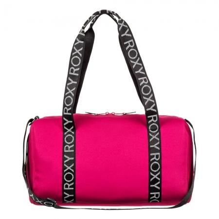 Сумка дорожня жіноча Roxy Moonfire 19L (ERJBP04074) cerise
