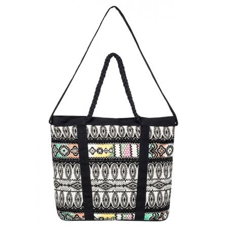 Сумка жіноча Roxy Stay Together 23L (ERJBP03660) anthracite
