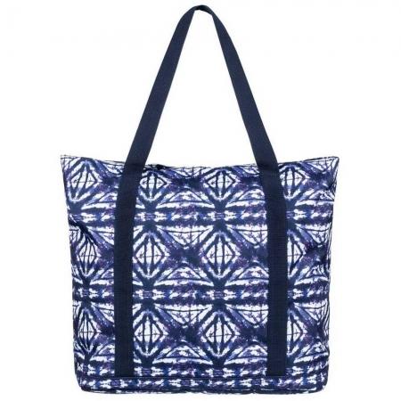 Сумка жіноча Roxy Other Side 18L (ERJBP03651) dress blues