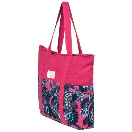 Сумка жіноча Roxy Folk Singer 18L (ERJBT03089) rouge red