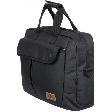 Сумка для ноутбуку Quiksilver Carrier 17L (EQYBA03156) anthracite