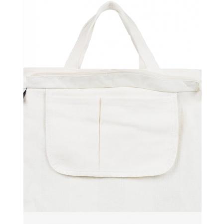 Сумка через плече Quiksilver The Bold (EQWBT03011) calliste green-stripe1