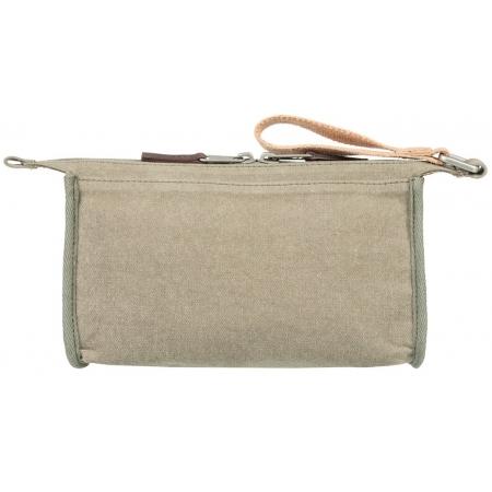 Сумка Quiksilver Chamber Premium 2L (EQYBL03159) praline