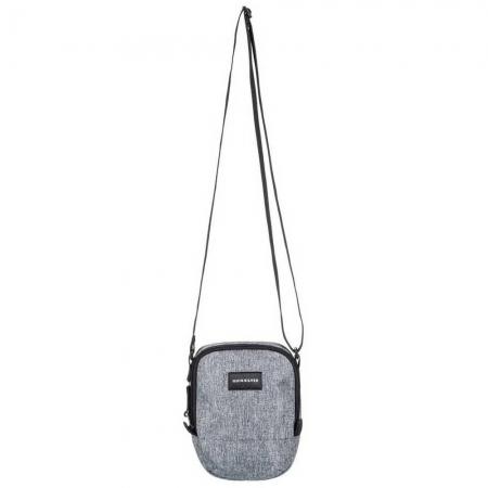 Сумка через плече Quiksilver Black Dies 1.5L (EQYBA03081) highrise