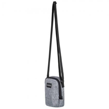 Сумка через плече Quiksilver Black Dies 1.5L (EQYBA03081) highrise