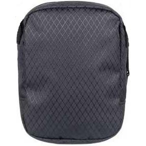 Сумка через плече Quiksilver Black Dies 1.5L (EQYBA03081) tarmac