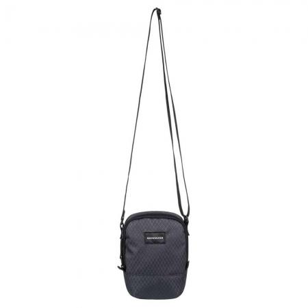 Сумка через плече Quiksilver Black Dies 1.5L (EQYBA03081) tarmac