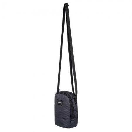 Сумка через плече Quiksilver Black Dies 1.5L (EQYBA03081) tarmac