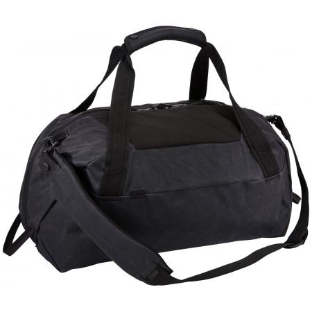 Сумка дорожная Thule Aion Duffel 35L (TH 3204725) black