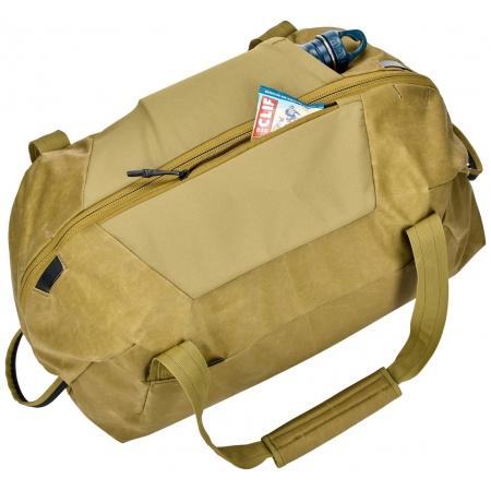 Сумка дорожня Thule Aion Duffel 35L (TH 3204726) nutria