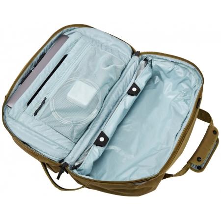 Сумка дорожня Thule Aion Duffel 35L (TH 3204726) nutria