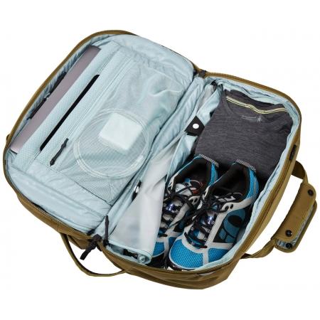 Сумка дорожня Thule Aion Duffel 35L (TH 3204726) nutria