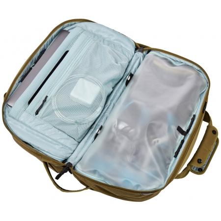 Сумка дорожня Thule Aion Duffel 35L (TH 3204726) nutria