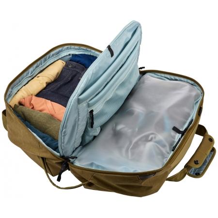 Сумка дорожня Thule Aion Duffel 35L (TH 3204726) nutria