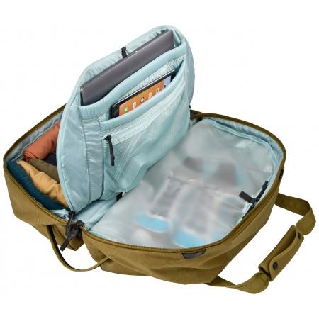 Сумка дорожня Thule Aion Duffel 35L (TH 3204726) nutria