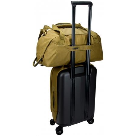 Сумка дорожня Thule Aion Duffel 35L (TH 3204726) nutria