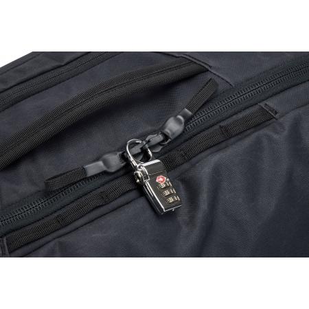 Рюкзак Thule Aion Travel 40L (TH 3204723) black