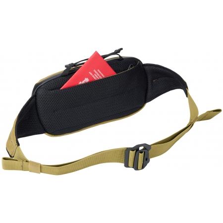 Сумка на пояс Thule Aion Sling Bag (TH 3204728) nutria