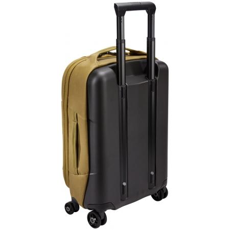 Валіза на колесах Thule Aion Carry On Spinner 35L (TH 3204720) nutria
