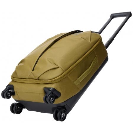 Валіза на колесах Thule Aion Carry On Spinner 35L (TH 3204720) nutria