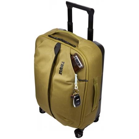 Валіза на колесах Thule Aion Carry On Spinner 35L (TH 3204720) nutria