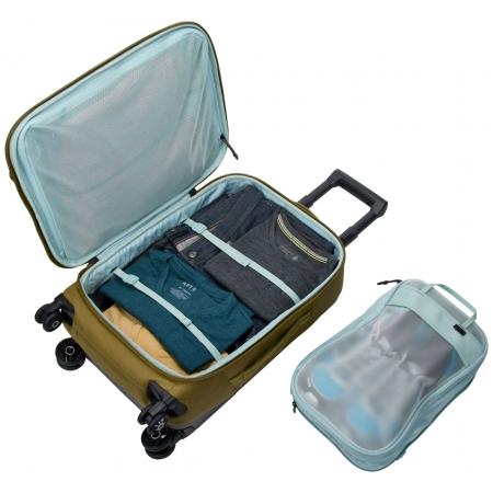 Валіза на колесах Thule Aion Carry On Spinner 35L (TH 3204720) nutria
