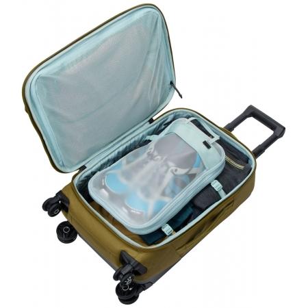 Валіза на колесах Thule Aion Carry On Spinner 35L (TH 3204720) nutria