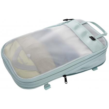 Валіза на колесах Thule Aion Carry On Spinner 35L (TH 3204720) nutria