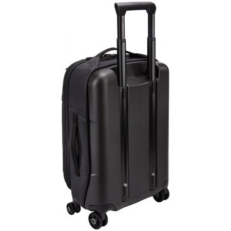 Валіза на колесах Thule Aion Carry On Spinner 35L (TH 3204719) black