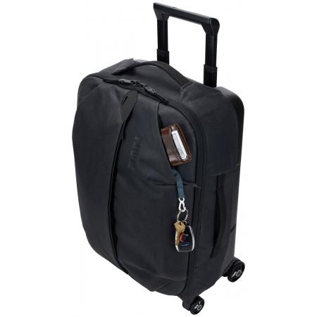 Валіза на колесах Thule Aion Carry On Spinner 35L (TH 3204719) black