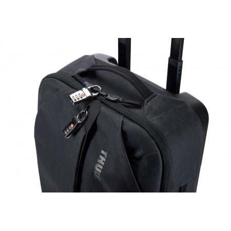 Валіза на колесах Thule Aion Carry On Spinner 35L (TH 3204719) black