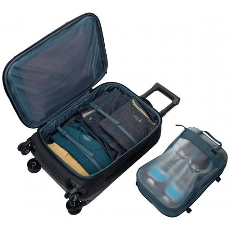 Валіза на колесах Thule Aion Carry On Spinner 35L (TH 3204719) black