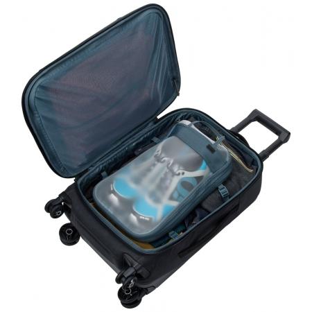 Валіза на колесах Thule Aion Carry On Spinner 35L (TH 3204719) black