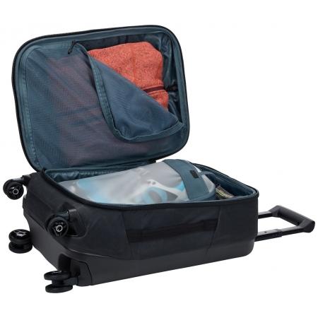 Валіза на колесах Thule Aion Carry On Spinner 35L (TH 3204719) black