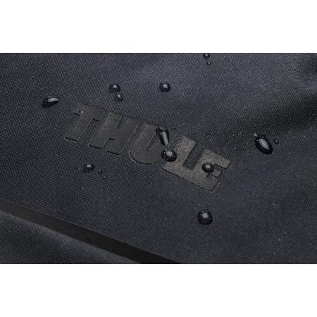 Валіза на колесах Thule Aion Carry On Spinner 35L (TH 3204719) black