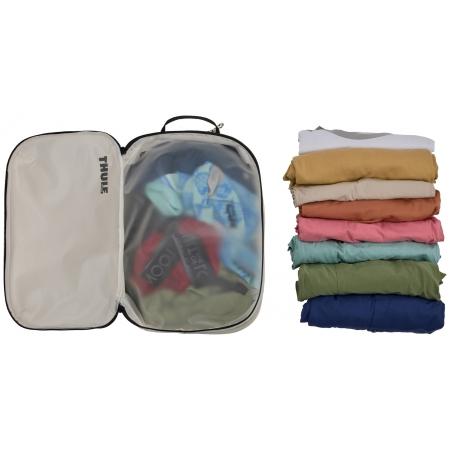 Органайзер для одягу Thule Clean/Dirty Packing Cube (TH 3204861) white