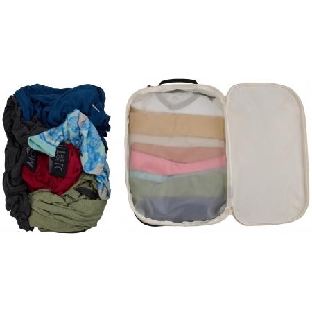 Органайзер для одягу Thule Clean/Dirty Packing Cube (TH 3204861) white