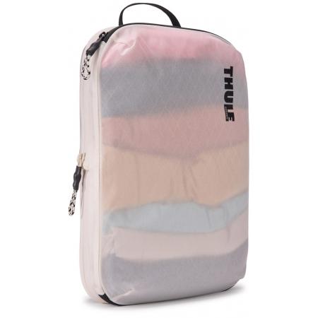 Органайзер для одягу Thule Compression Packing Cube Medium (TH 3204859) white