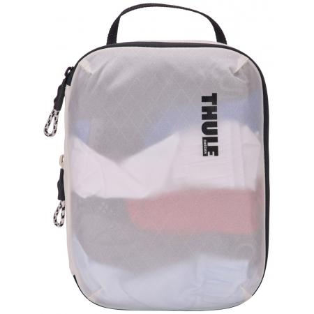 Органайзер для одягу Thule Compression Packing Cube Small (TH 3204858) white