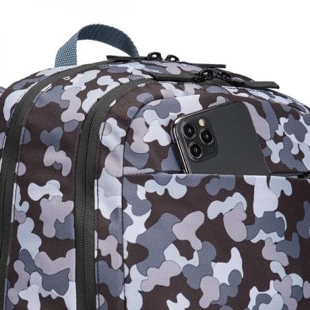 Рюкзак Case Logic Uplink 26L (3204796) black spot camo
