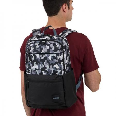 Рюкзак Case Logic Uplink 26L (3204796) black spot camo