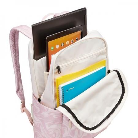 Рюкзак Case Logic Uplink 26L (3204795) pink marble