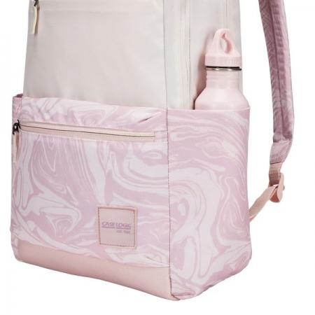 Рюкзак Case Logic Uplink 26L (3204795) pink marble