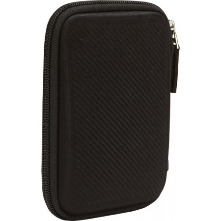 Сумка для аксесуарів Case Logic Portable Hard Drive Case (3201314) black